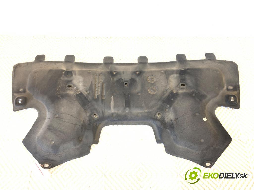 FORD KUGA I SUV 2008 100 kW 2.0 TDCi 1997 Odhlučnenie kapoty