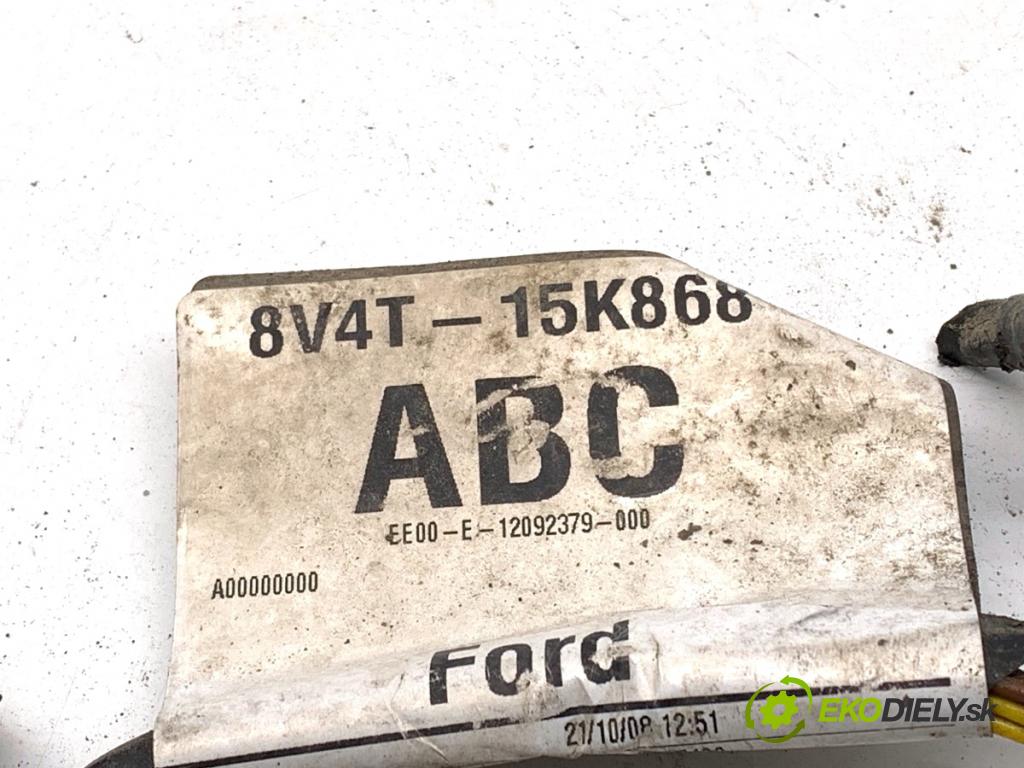 FORD KUGA I SUV 2008 100 kW 2.0 TDCi 1997 Káblovačka PDC zad 8V4T-15K868ABC
