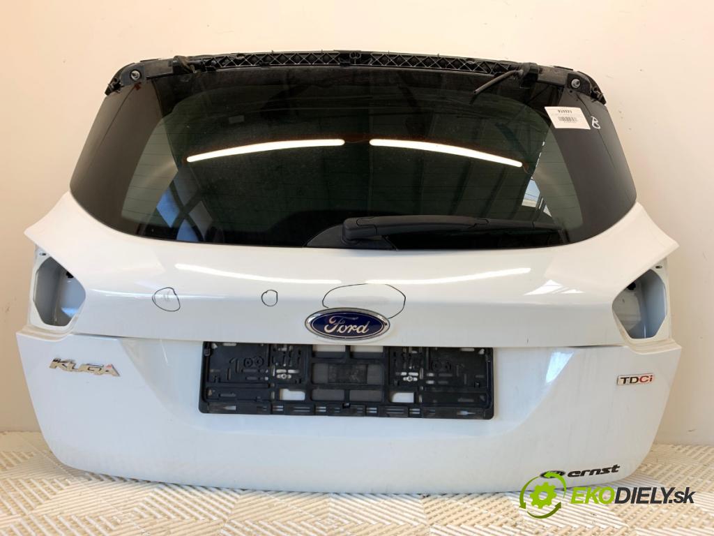 FORD KUGA I SUV 2008 100 kW 2.0 TDCi 1997 kapota zad
