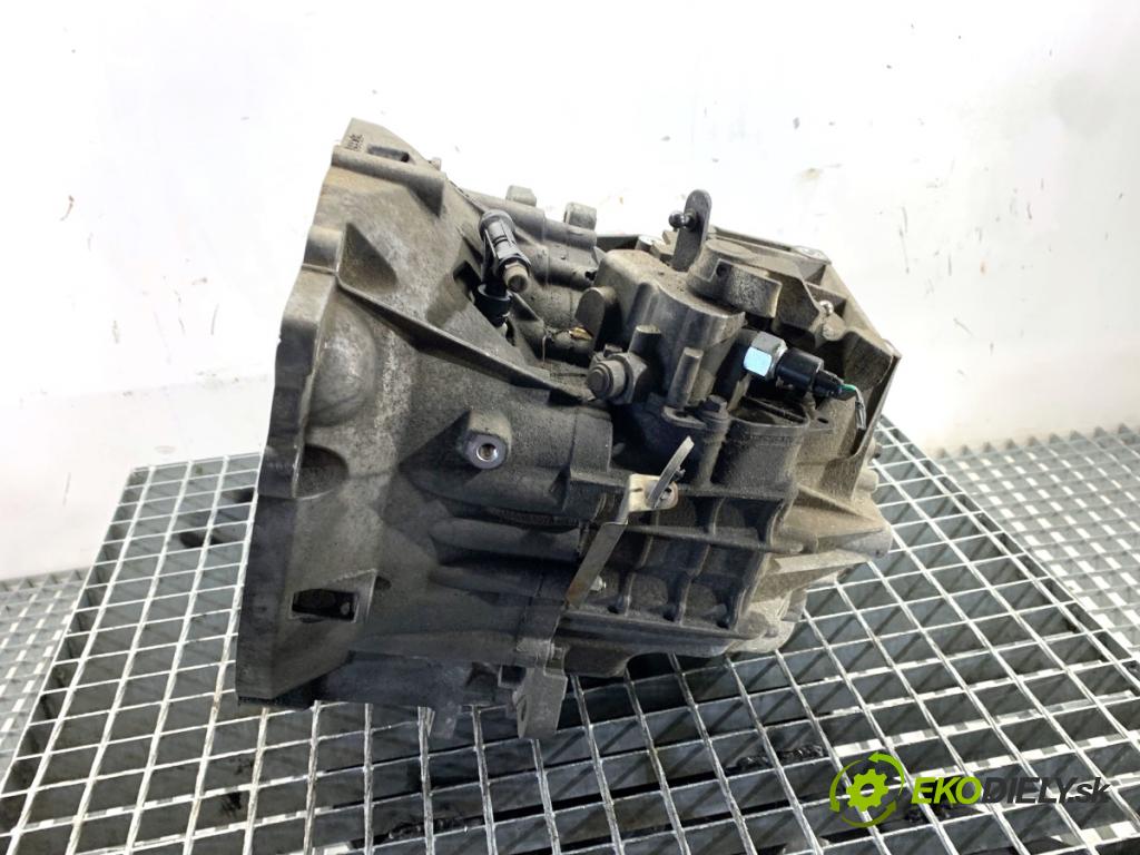 FORD KUGA I SUV 2008 100 kW 2.0 TDCi 1997 Prevodovka 8V4R-7002-AE (Prevodovka)
