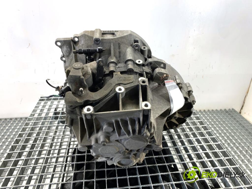 FORD KUGA I SUV 2008 100 kW 2.0 TDCi 1997 Prevodovka 8V4R-7002-AE (Prevodovka)