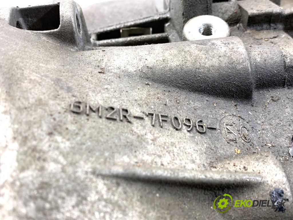 FORD KUGA I SUV 2008 100 kW 2.0 TDCi 1997 Prevodovka 8V4R-7002-AE (Prevodovka)