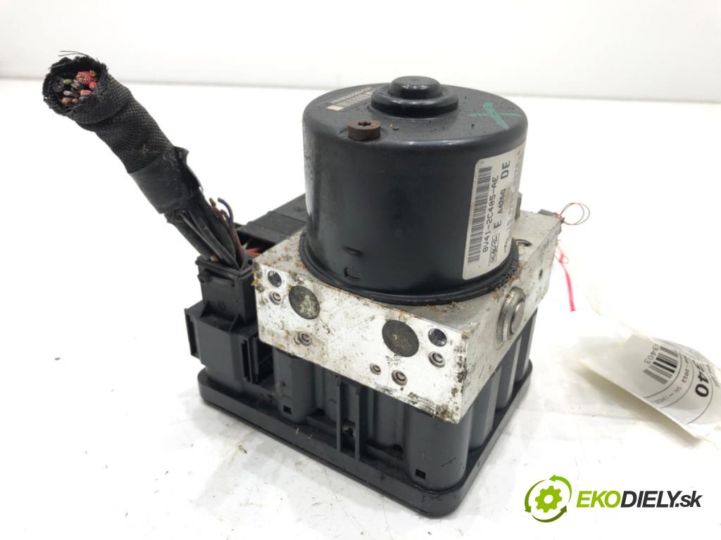 FORD KUGA I SUV 2008 100 kW 2.0 TDCi 1997 Pumpa ABS 10.0960-0131.3 (Pumpa ABS)