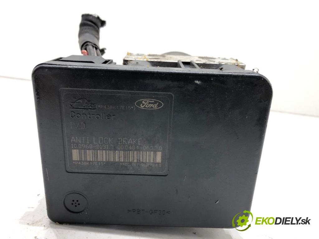 FORD KUGA I SUV 2008 100 kW 2.0 TDCi 1997 Pumpa ABS 10.0960-0131.3 (Pumpa ABS)