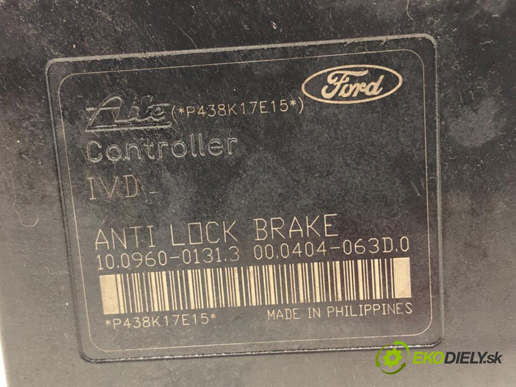 FORD KUGA I SUV 2008 100 kW 2.0 TDCi 1997 Pumpa ABS 10.0960-0131.3 (Pumpa ABS)