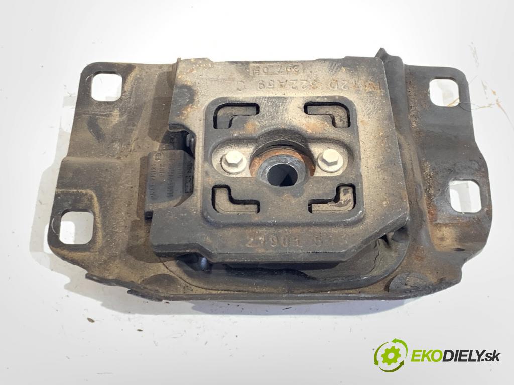 FORD KUGA I SUV 2008 100 kW 2.0 TDCi 1997 AirBag Motor ľavy 4N51-7M121