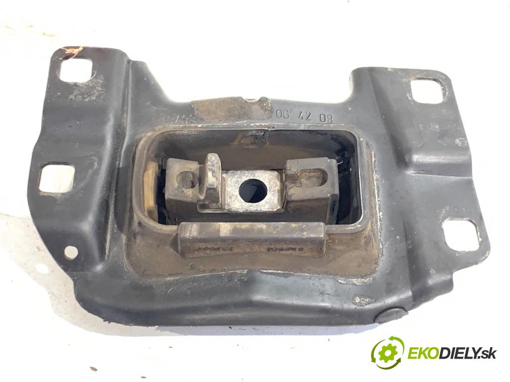 FORD KUGA I SUV 2008 100 kW 2.0 TDCi 1997 AirBag Motor ľavy 4N51-7M121