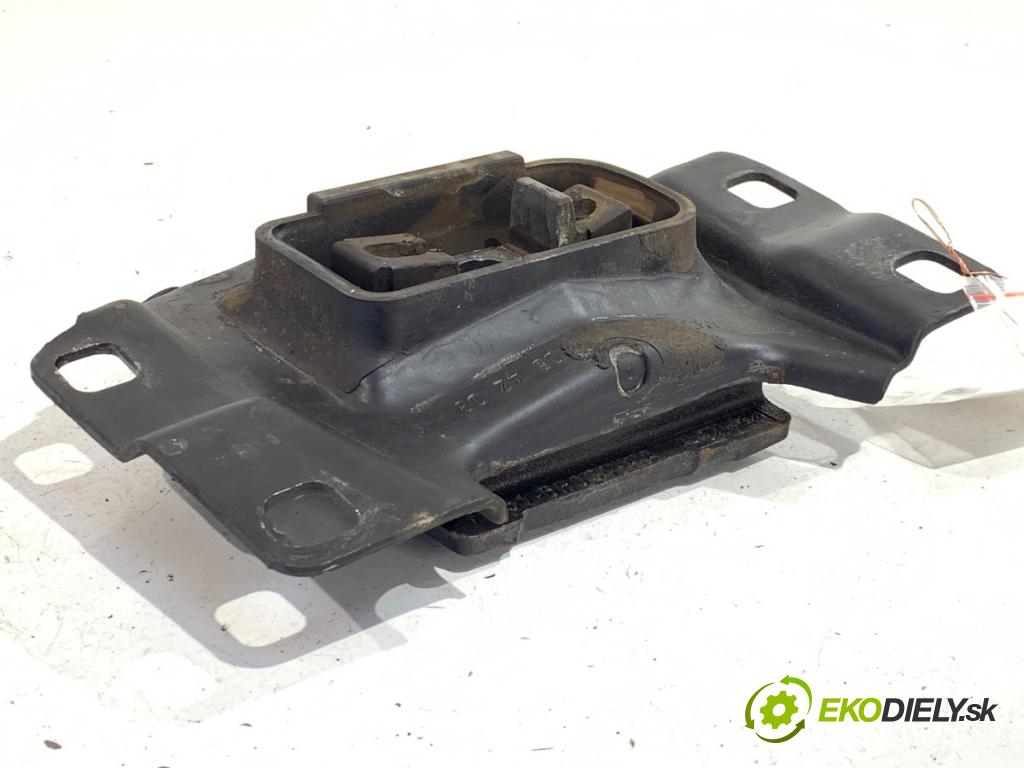 FORD KUGA I SUV 2008 100 kW 2.0 TDCi 1997 AirBag Motor ľavy 4N51-7M121