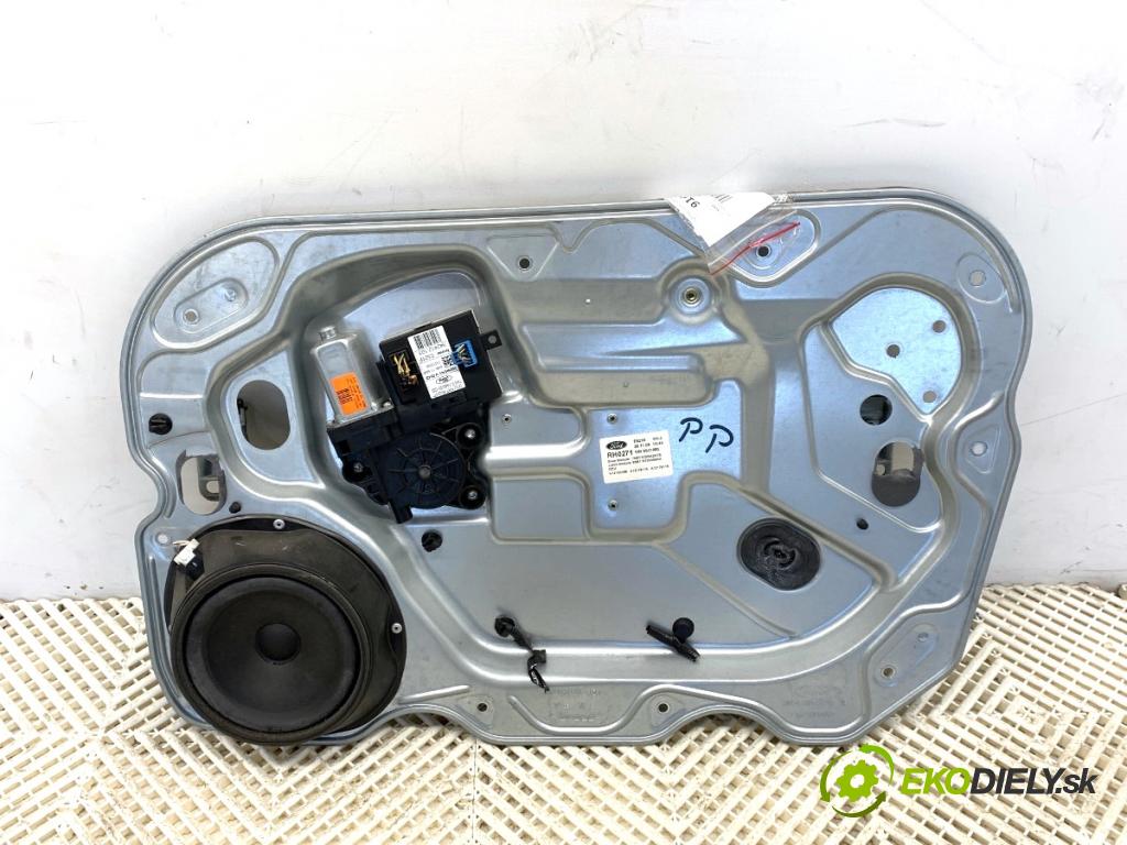 FORD KUGA I SUV 2008 100 kW 2.0 TDCi 1997 Mechanizmus okna pravy predný 7M5T-14B533CD