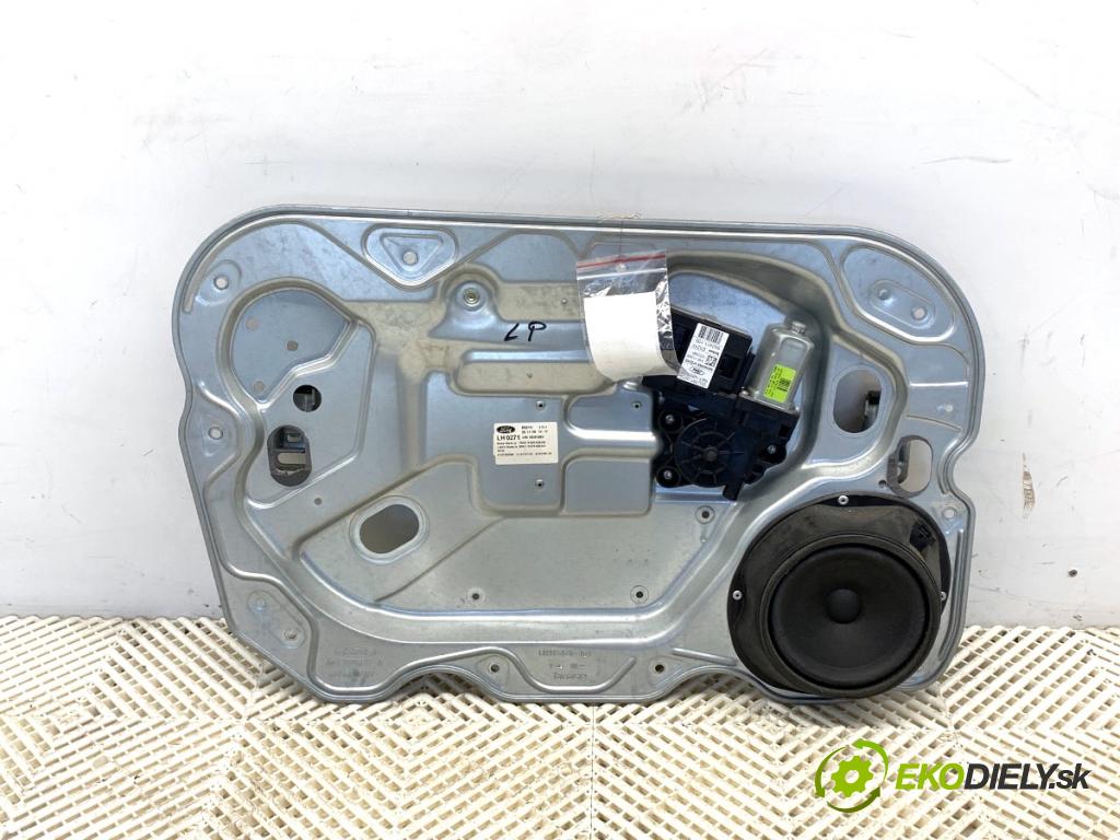 FORD KUGA I SUV 2008 100 kW 2.0 TDCi 1997 Mechanizmus okna ľavy predný 7M5T-14B533AD