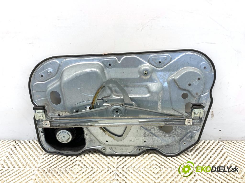 FORD KUGA I SUV 2008 100 kW 2.0 TDCi 1997 Mechanizmus okna ľavy predný 7M5T-14B533AD