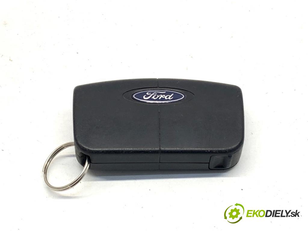FORD KUGA I SUV 2008 100 kW 2.0 TDCi 1997 kľúč 5WK48794