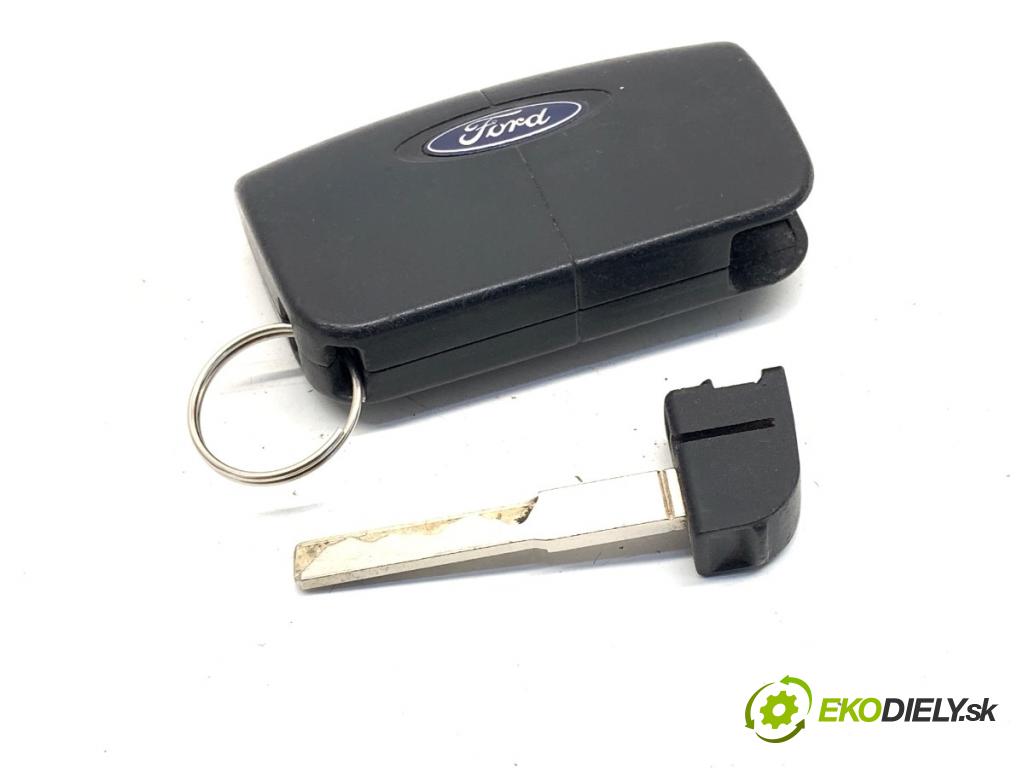 FORD KUGA I SUV 2008 100 kW 2.0 TDCi 1997 kľúč 5WK48794