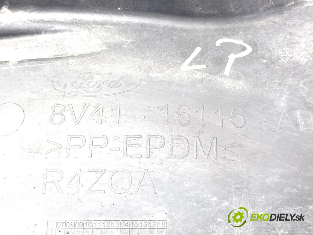 FORD KUGA I SUV 2008 100 kW 2.0 TDCi 1997 podblatník levý přední část 8V41-16115-AB