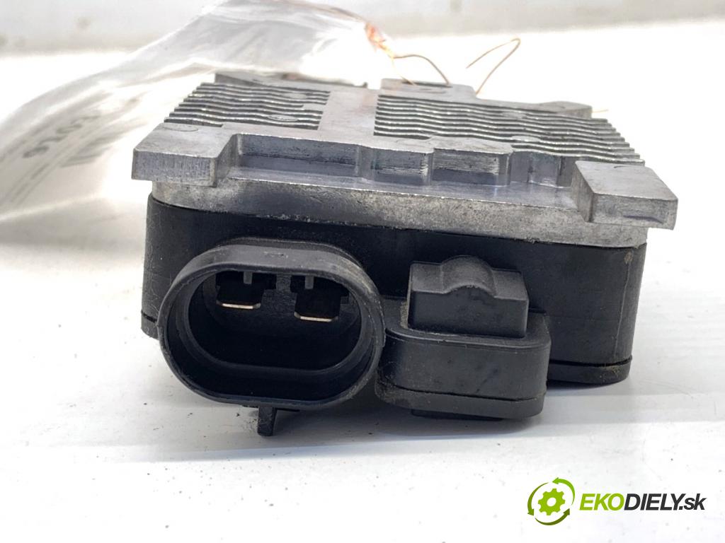 FORD KUGA I SUV 2008 100 kW 2.0 TDCi 1997 Modul ventilátora