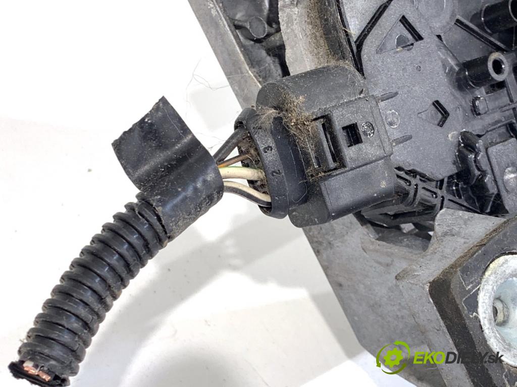 FORD KUGA I SUV 2008 100 kW 2.0 TDCi 1997 Mechanizmus stieračov predný 8V41-17508-AA 8V41-17504-AB (Motorček stieračov predný)