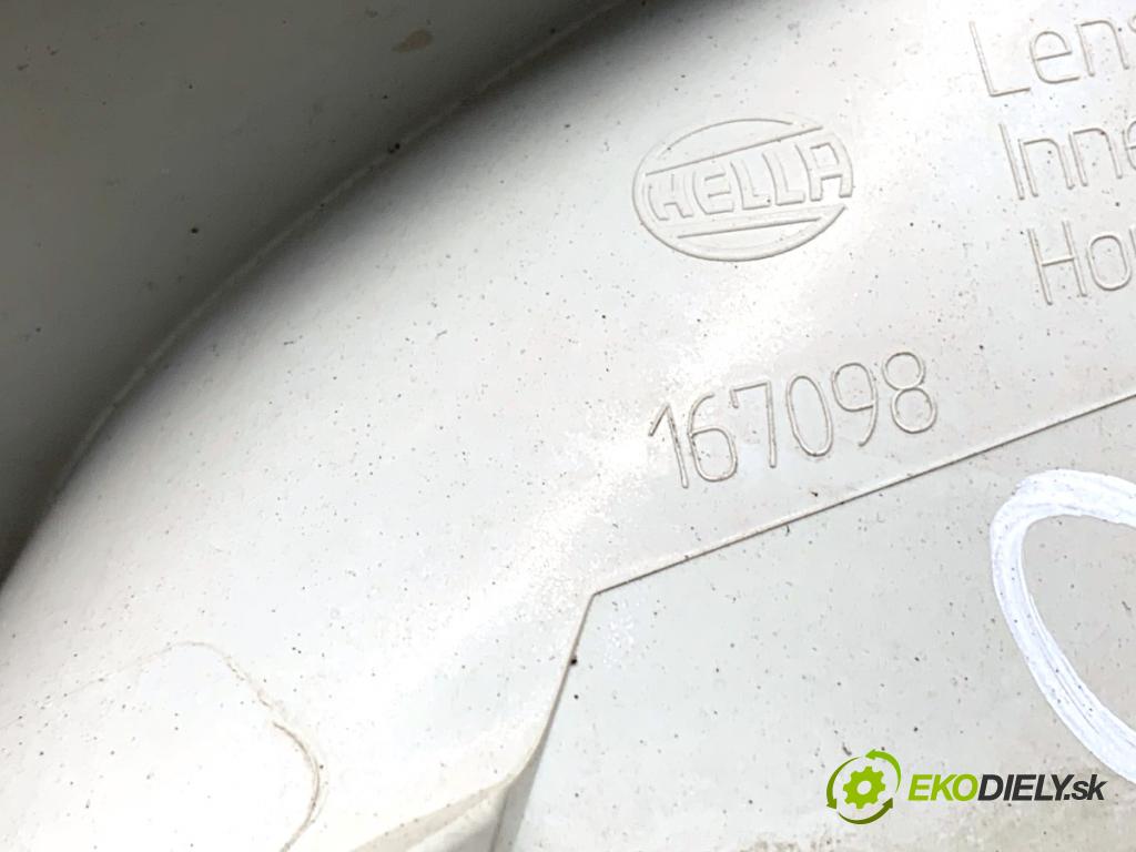 FORD KUGA I SUV 2008 100 kW 2.0 TDCi 1997 světlo pravý zadní část