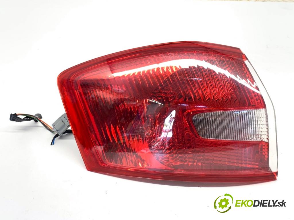 FORD KUGA I SUV 2008 100 kW 2.0 TDCi 1997 Svetlo ľavy zad 
