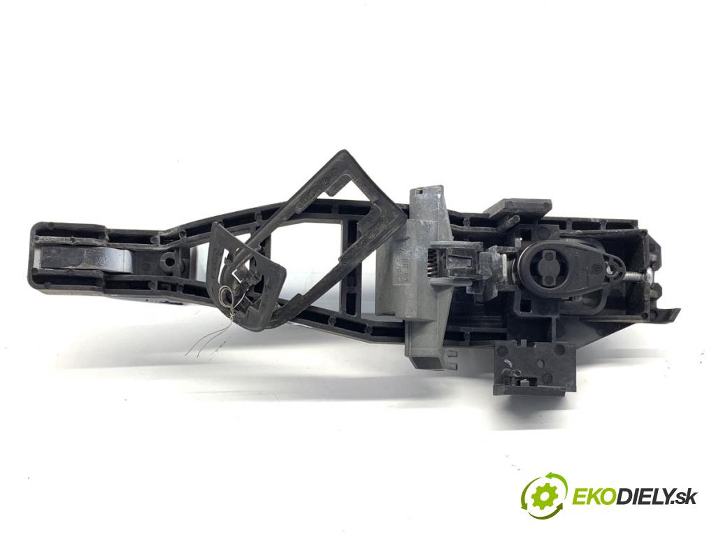 FORD KUGA I SUV 2008 100 kW 2.0 TDCi 1997 Kľučka vonkajšia ľavy predný