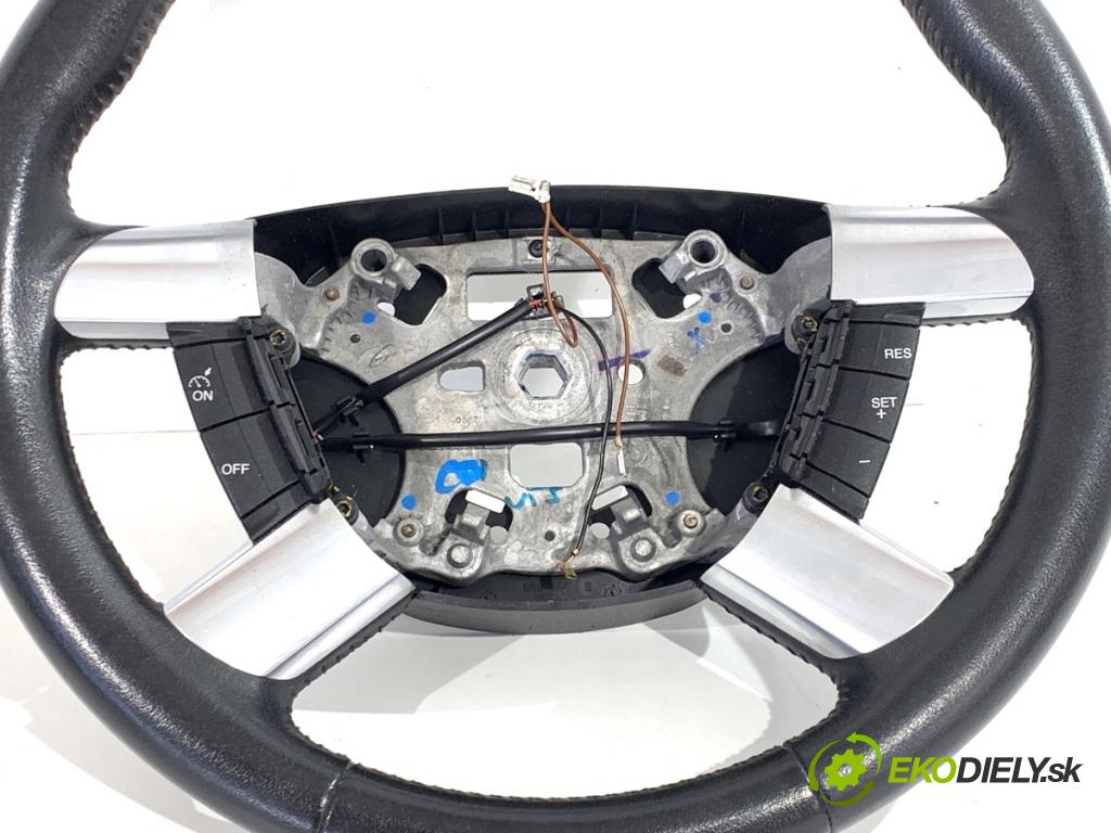 FORD KUGA I SUV 2008 100 kW 2.0 TDCi 1997 Volant 3M513600CJW (Volant)