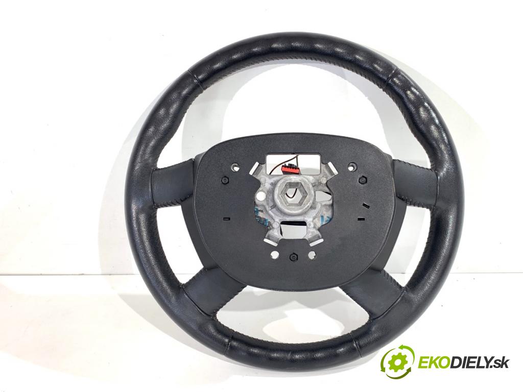 FORD KUGA I SUV 2008 100 kW 2.0 TDCi 1997 Volant 3M513600CJW (Volant)