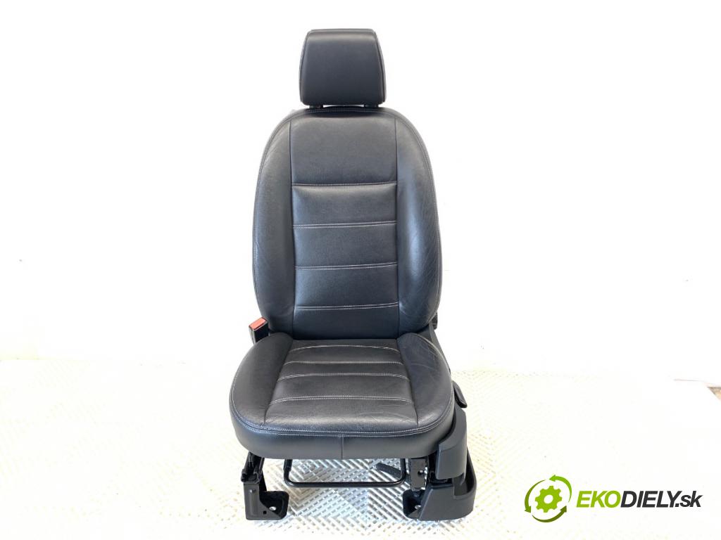 FORD KUGA I SUV 2008 100 kW 2.0 TDCi 1997 Sedadlo ľavy predný 