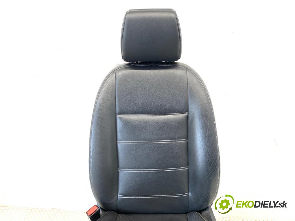 FORD KUGA I SUV 2008 100 kW 2.0 TDCi 1997 Sedadlo ľavy predný