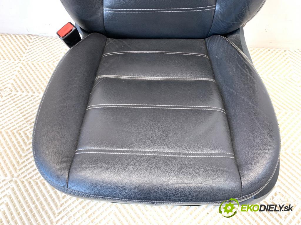 FORD KUGA I SUV 2008 100 kW 2.0 TDCi 1997 Sedadlo ľavy predný