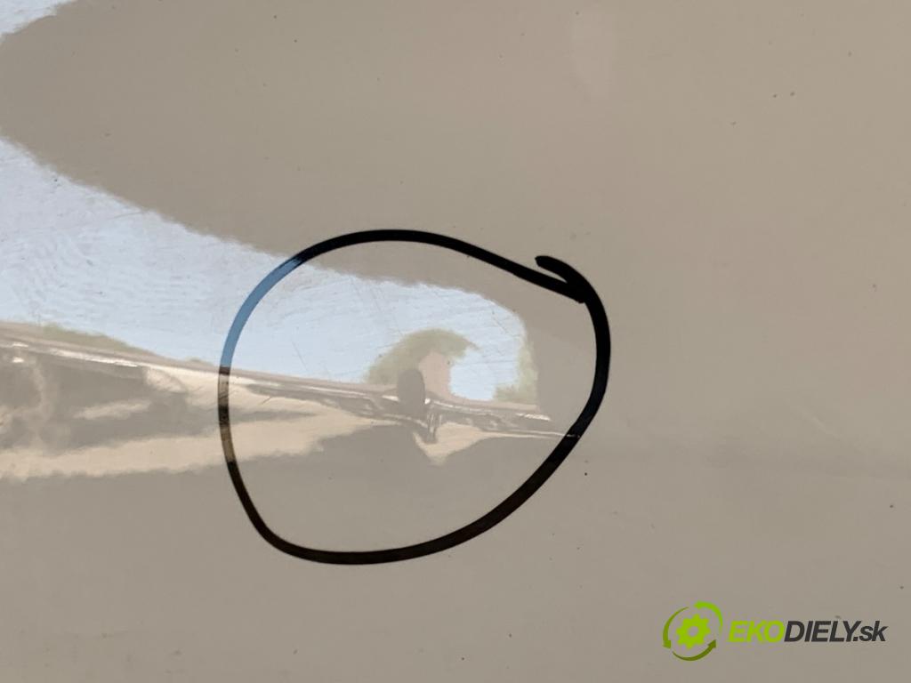 FORD KUGA I SUV 2008 100 kW 2.0 TDCi 1997 Dvere pravy zad
