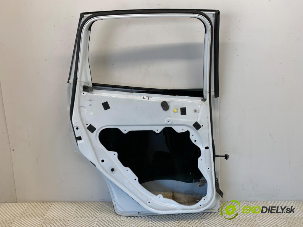 FORD KUGA I SUV 2008 100 kW 2.0 TDCi 1997 Dvere ľavy zad