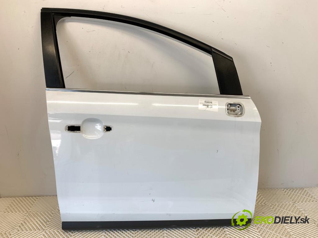 FORD KUGA I SUV 2008 100 kW 2.0 TDCi 1997 Dvere pravy predný 