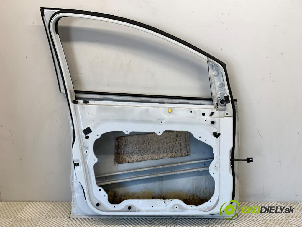 FORD KUGA I SUV 2008 100 kW 2.0 TDCi 1997 Dvere ľavy predný