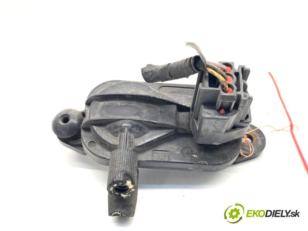 FORD KUGA I SUV 2008 100 kW 2.0 TDCi 1997 Snímač tlaku spalín DPF 