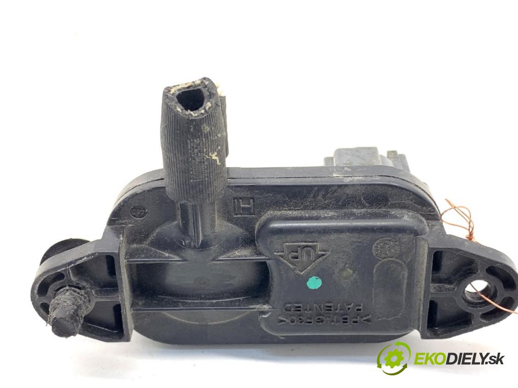FORD KUGA I SUV 2008 100 kW 2.0 TDCi 1997 Snímač tlaku spalín DPF