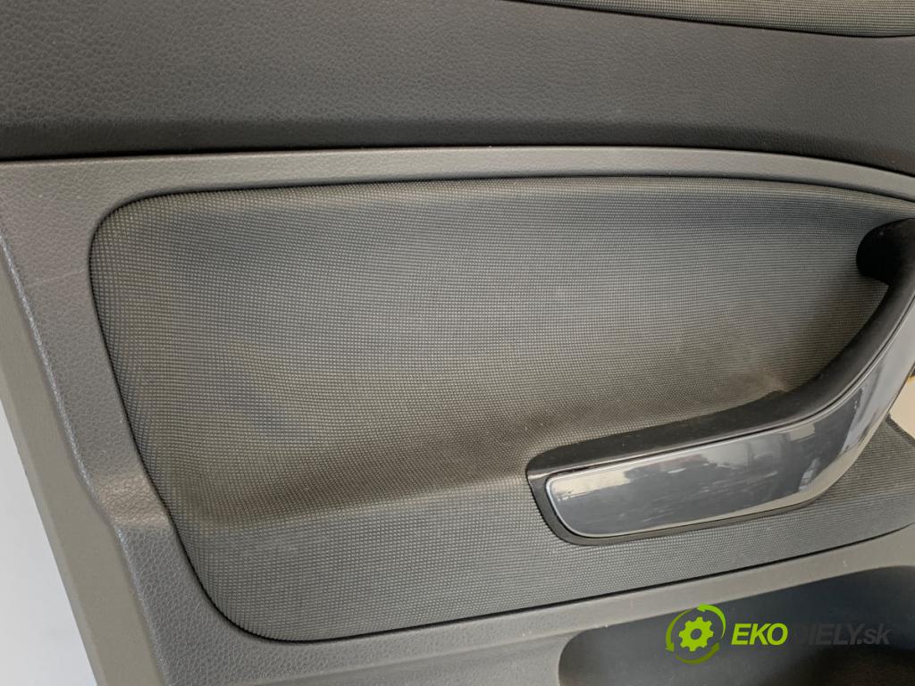 FORD KUGA I SUV 2008 100 kW 2.0 TDCi 1997 čalúnenie Dvere ľavy predný