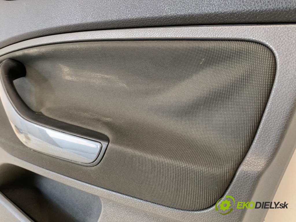 FORD KUGA I SUV 2008 100 kW 2.0 TDCi 1997 čalúnenie Dvere pravy predný