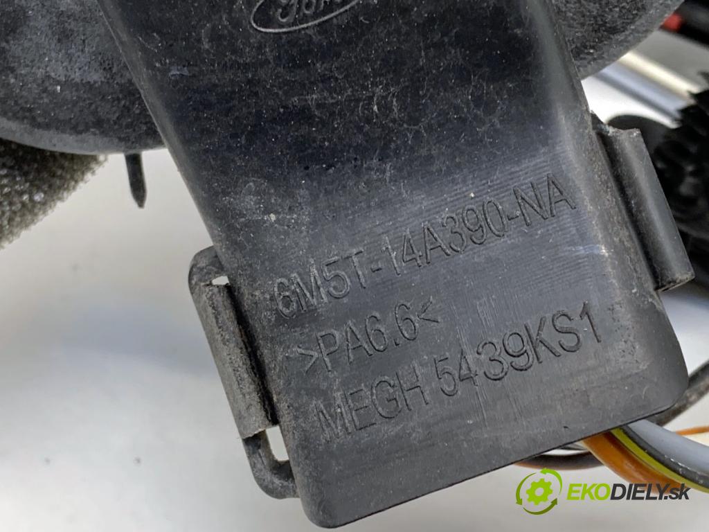 FORD KUGA I SUV 2008 100 kW 2.0 TDCi 1997 Káblovačka Dvere predný ľavy 8V4T-14A584-AAB