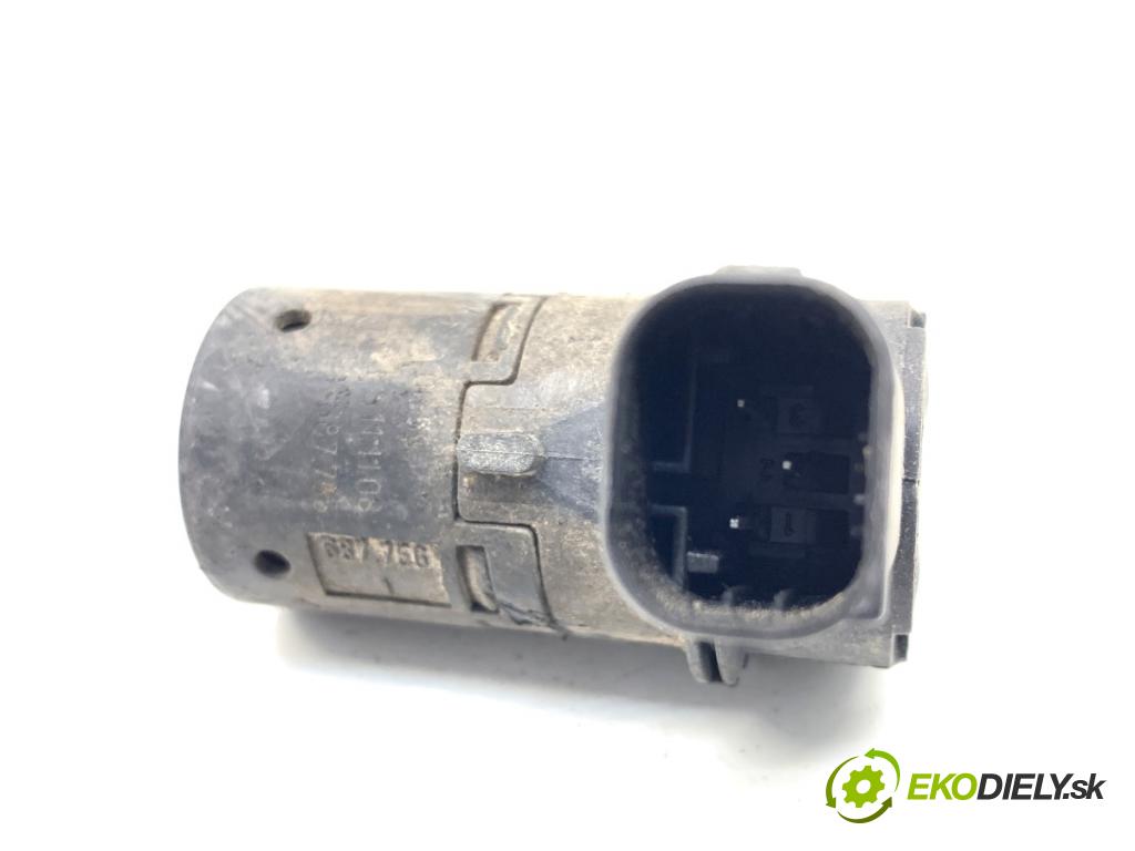 FORD KUGA I SUV 2008 100 kW 2.0 TDCi 1997 Snímač PDC 2W93-15K859-DAW