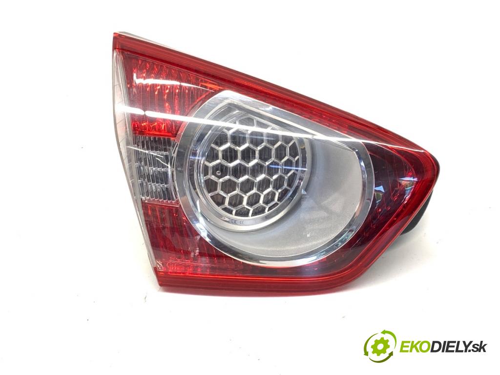 FORD KUGA I SUV 2008 100 kW 2.0 TDCi 1997 Svetlo zad ľavá strana vnútorná 8V41-13A603-AD (Kľučka dverí ostatné)