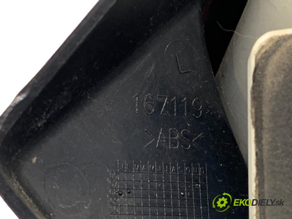 FORD KUGA I SUV 2008 100 kW 2.0 TDCi 1997 Svetlo zad ľavá strana vnútorná 8V41-13A603-AD (Kľučka dverí ostatné)