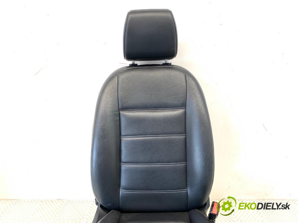 FORD KUGA I SUV 2008 100 kW 2.0 TDCi 1997 Sedadlo pravy predný