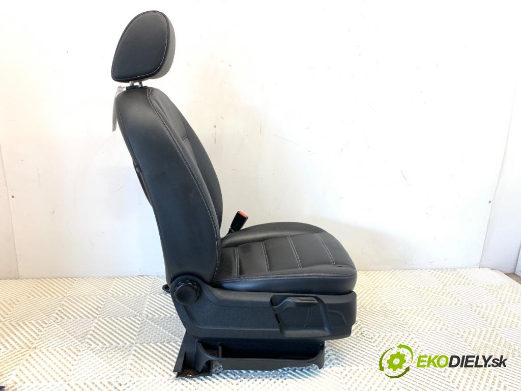 FORD KUGA I SUV 2008 100 kW 2.0 TDCi 1997 Sedadlo pravy predný
