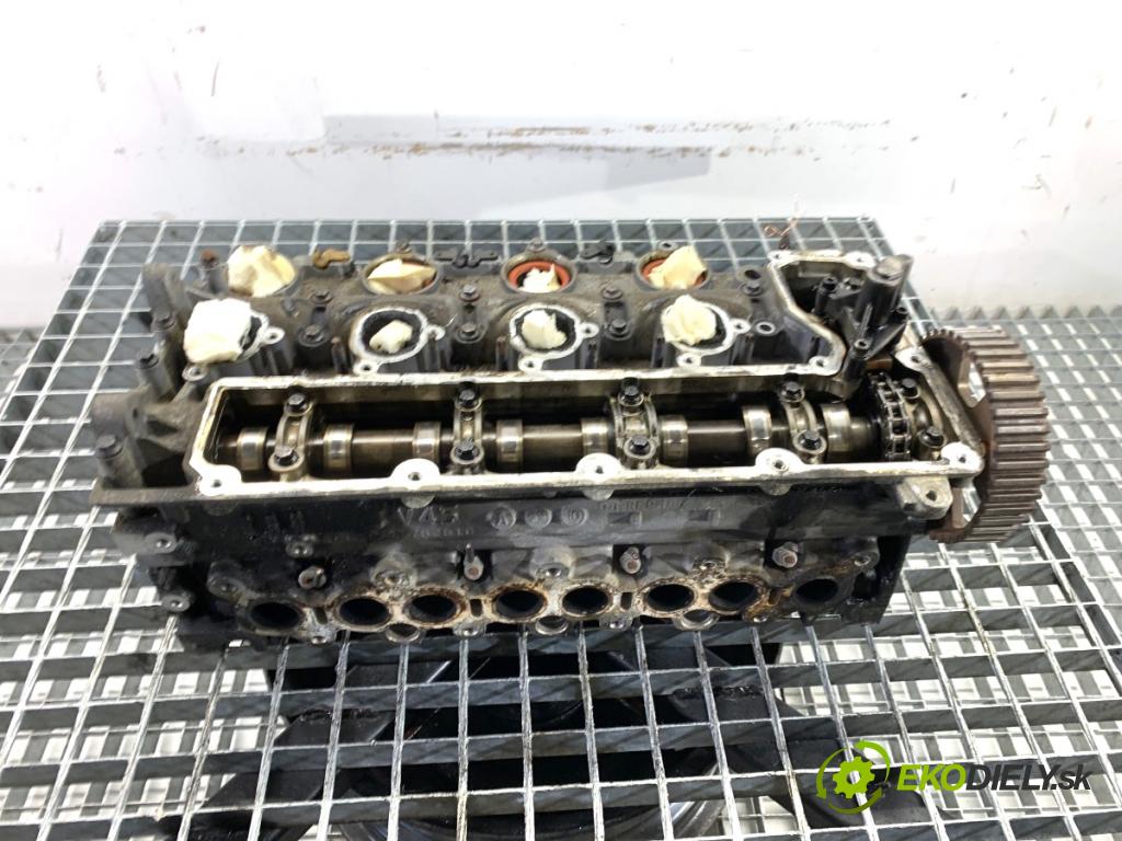FORD KUGA I SUV 2008 100 kW 2.0 TDCi 1997 Hlava valcov 9641752610 (Hlava valcov)