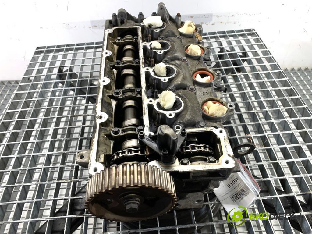 FORD KUGA I SUV 2008 100 kW 2.0 TDCi 1997 Hlava valcov 9641752610 (Hlava valcov)