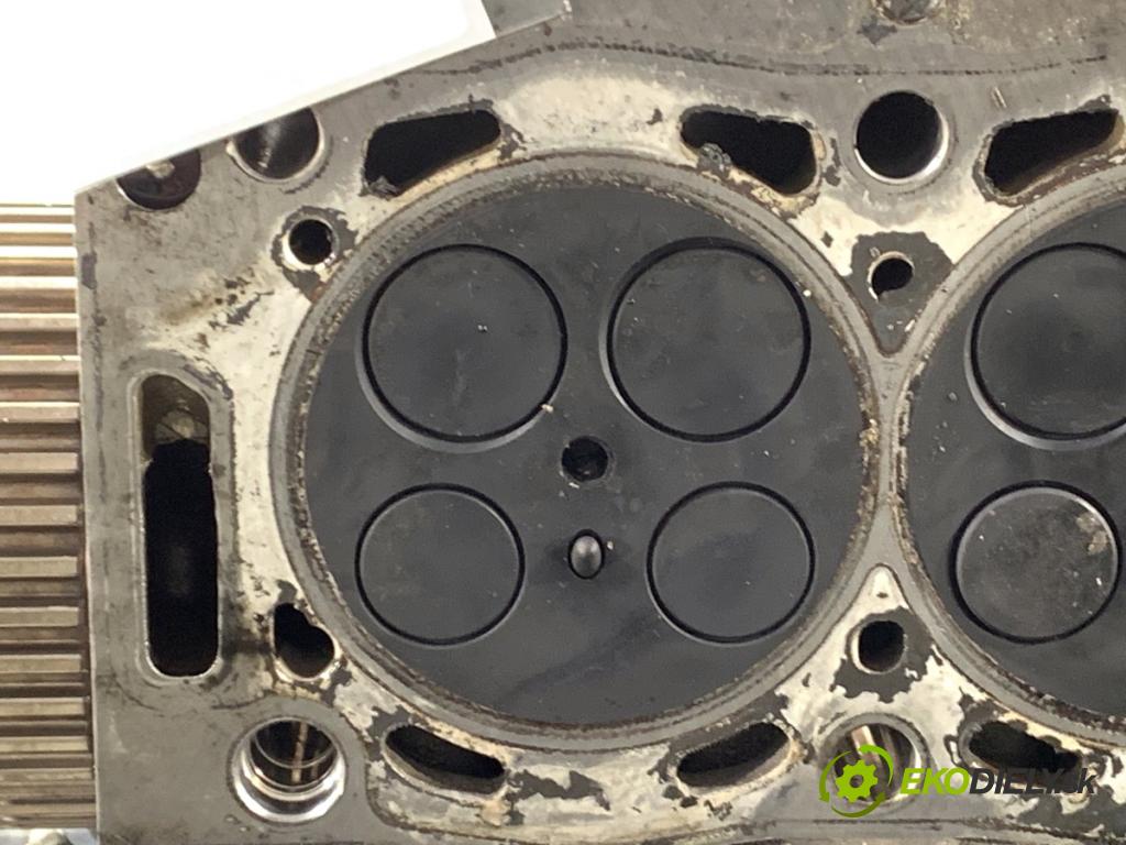 FORD KUGA I SUV 2008 100 kW 2.0 TDCi 1997 Hlava valcov 9641752610 (Hlava valcov)