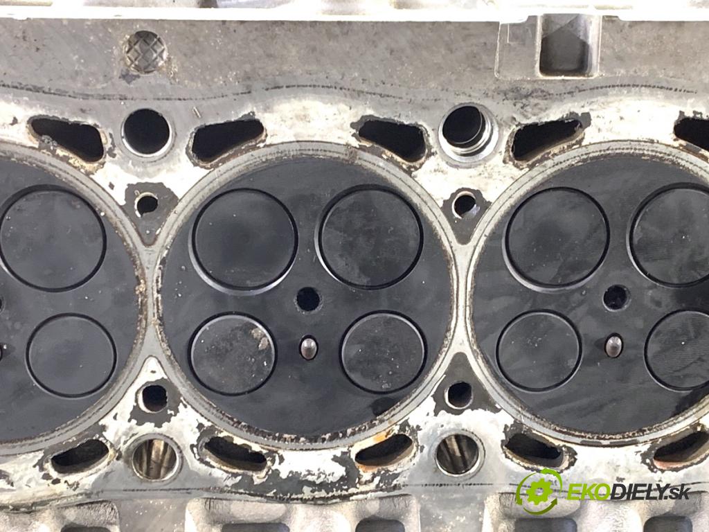 FORD KUGA I SUV 2008 100 kW 2.0 TDCi 1997 Hlava valcov 9641752610 (Hlava valcov)