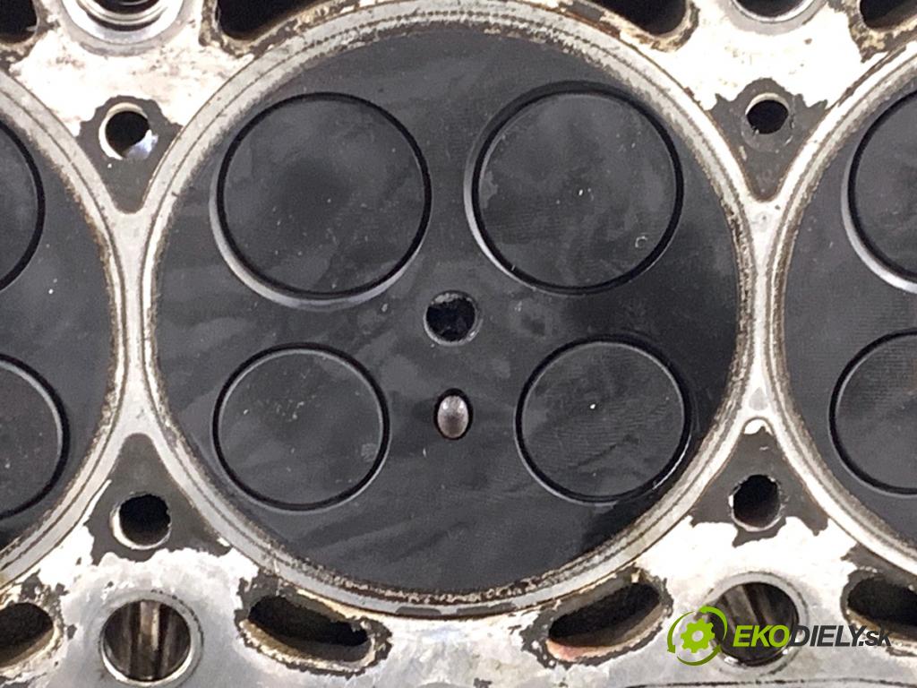 FORD KUGA I SUV 2008 100 kW 2.0 TDCi 1997 Hlava valcov 9641752610 (Hlava valcov)