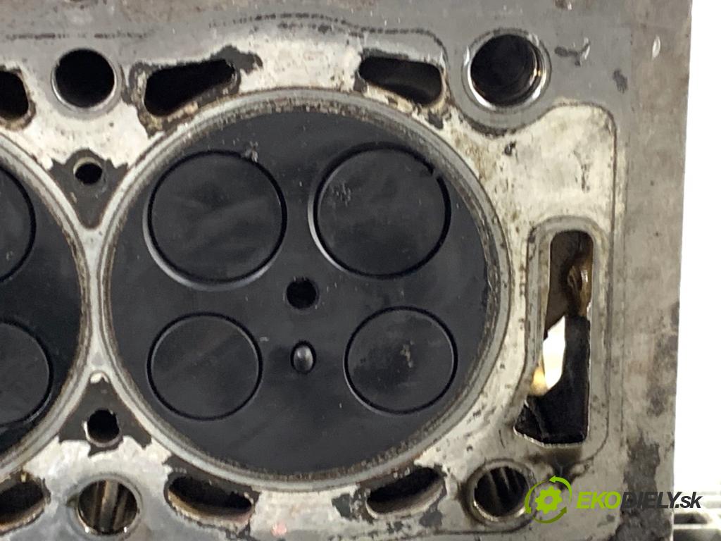 FORD KUGA I SUV 2008 100 kW 2.0 TDCi 1997 Hlava valcov 9641752610 (Hlava valcov)