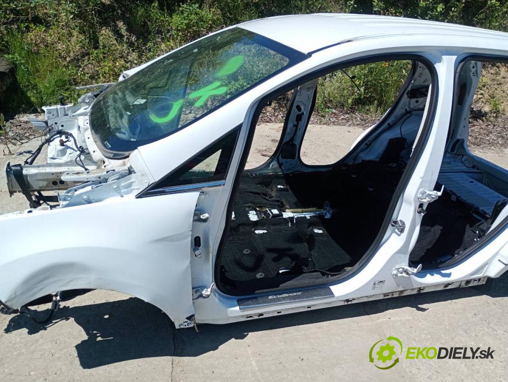 FORD ECOSPORT SUV 2019 92 kW 1.0 EcoBoost 998 karoséria ČTVRŤÁK: Blatník prah strecha PODŁUŻNICA