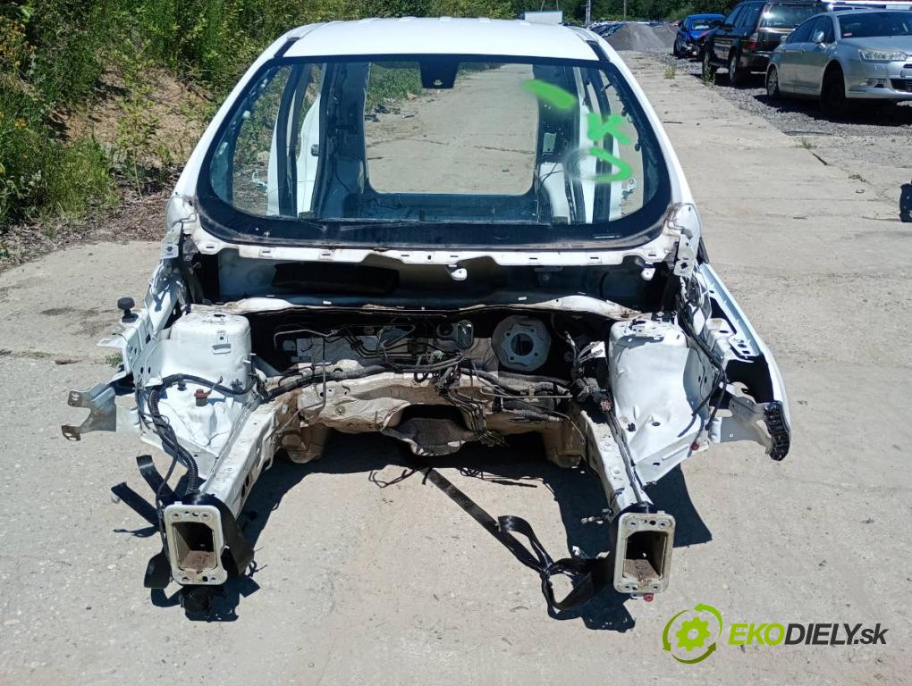 FORD ECOSPORT SUV 2019 92 kW 1.0 EcoBoost 998 karoséria ČTVRŤÁK: Blatník prah strecha PODŁUŻNICA